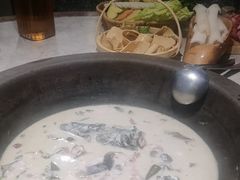 -鲜潭蒸汽石锅鱼(五道口购物中心店)