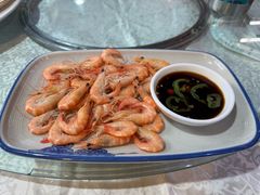 -崖口红树林海鲜餐厅