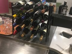 -So Lounge索兰至餐厅(蓝色港湾店)