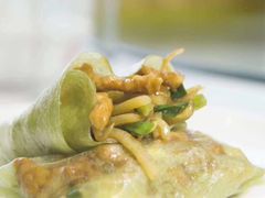 -大地春饼店(黄河路店)