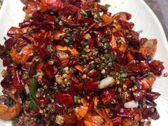 -靓靓蒸虾(恩施新天地店)