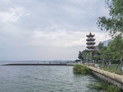 -梁子岛生态旅游区