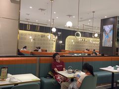 -刘胖子家常菜·蹄花焖藕(中南店)