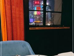 -YUE·6·西式融合餐厅(外滩六号店)