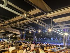 -渔家火锅·海鲜自助餐·演艺(亚龙湾天域酒店)