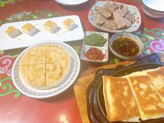 -格日勒阿妈蒙古厨房(大召店)