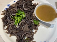 水爆肚-老仁义·清真菜(太古街店)