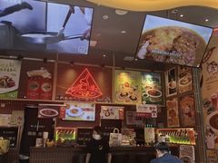 -伽喱博士 Dr.CURRY咖喱饭(太阳宫咖喱店)