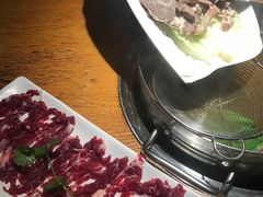 -海银海记潮汕牛肉火锅(新港中路海珠店)