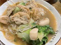 -正宗阳山牛杂(东城店)