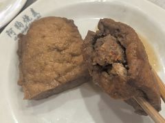 金包银-阿狗烧麦(交通局店)