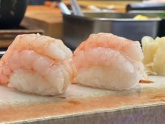 甜虾寿司-Sushi Hanzo半藏(天环广场店)