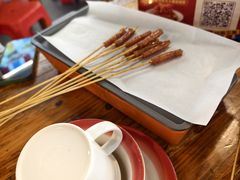 -冶建镜子·中国龙虾王(总店)