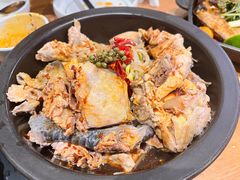 -云海肴·汽锅鸡·云南菜(东坝金隅店)