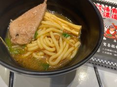 -肥汁米蘭香港米线(长宁来福士店)