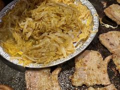 -核桃碳烤肉馆(深圳首店)