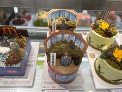 -Pantry's Best派悦坊蛋糕(K11购物艺术中心店)