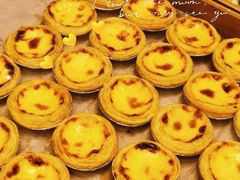 双层麻薯盘挞-虎头局·渣打饼行(五一新干线店)