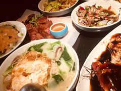 -老头儿油爆虾·知味杭州(爱琴海购物中心)