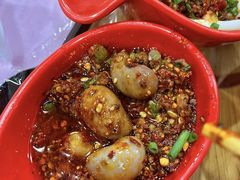 -冒椒火辣(奎星楼街店)