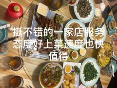 -唔止卤嘢·潮州菜(鹭江店)