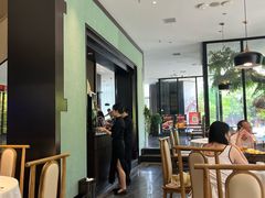 -院里寻菜·精致庭院菜(观沙岭店)