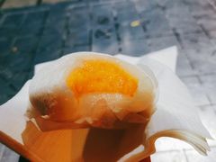 -澳门长洲糯米糍(柯打苏沙街店)