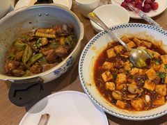 -金掌勺锅包肉(太原万达店)