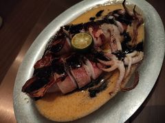 -High Yaki THE SEA海鲜居酒屋