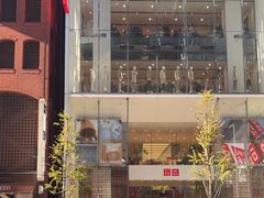 -优衣库(银座店)