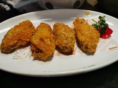 -新白鹿餐厅(百联中环店)