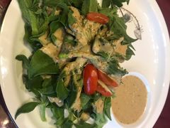 -北门饭店(三香路店)