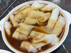 腩汁珍珠肠-伍湛记 · 广州老字号(龙津中路店)