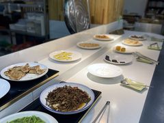 -素清香(解放路店)