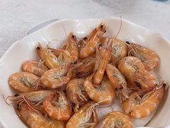 -阿拉斯加·海货(马王堆店)