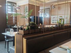 -船歌·鱼水饺青岛菜(金狮广场店)