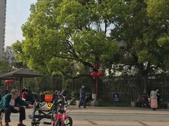 -郑和公园