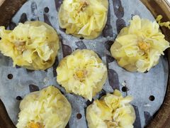 -都一处烧麦馆(前门店)