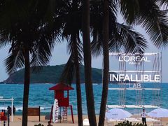 -石梅湾艾美度假酒店