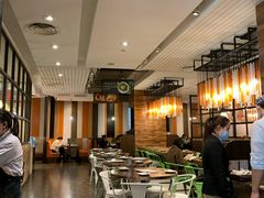 大堂-新旺茶餐厅(嘉里城店)