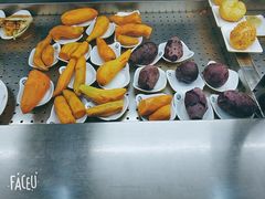 -梅园食堂