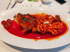 -松鹤楼·非遗·苏帮菜(融科店)