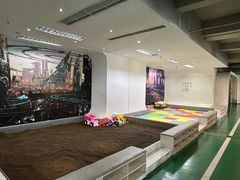 -刘开渠艺术中心(龙湖春森星悦荟店)