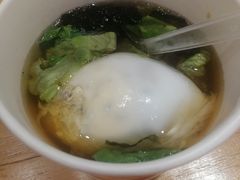 -家宴·灌蛋·沙茶面(曾厝垵店)