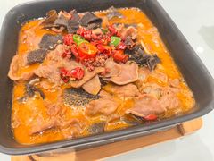 -谢先生酒店·椒宴集(沙湖店)