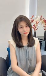 -呵呵造型