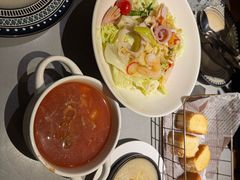 -西堤牛排(北京国瑞店)