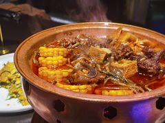 -蒙料·手把肉(望京店)