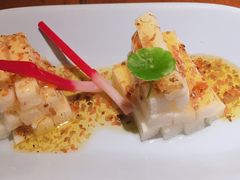 桂花山药-外婆家(青岛万象城店)