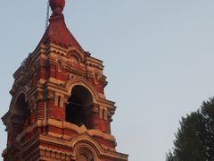 -圣·阿列克谢耶夫教堂